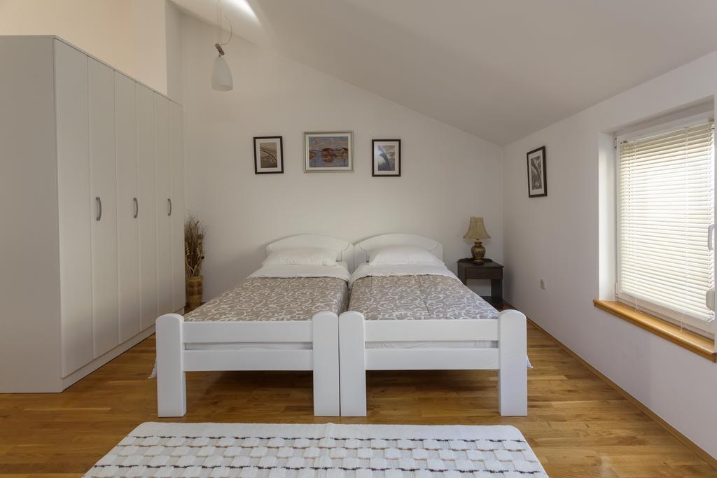 Guesthouse Rota Mostar Eksteriør billede