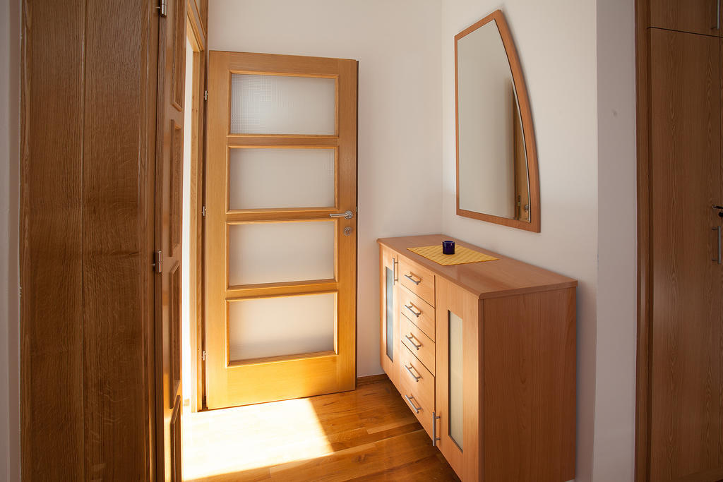 Guesthouse Rota Mostar Eksteriør billede
