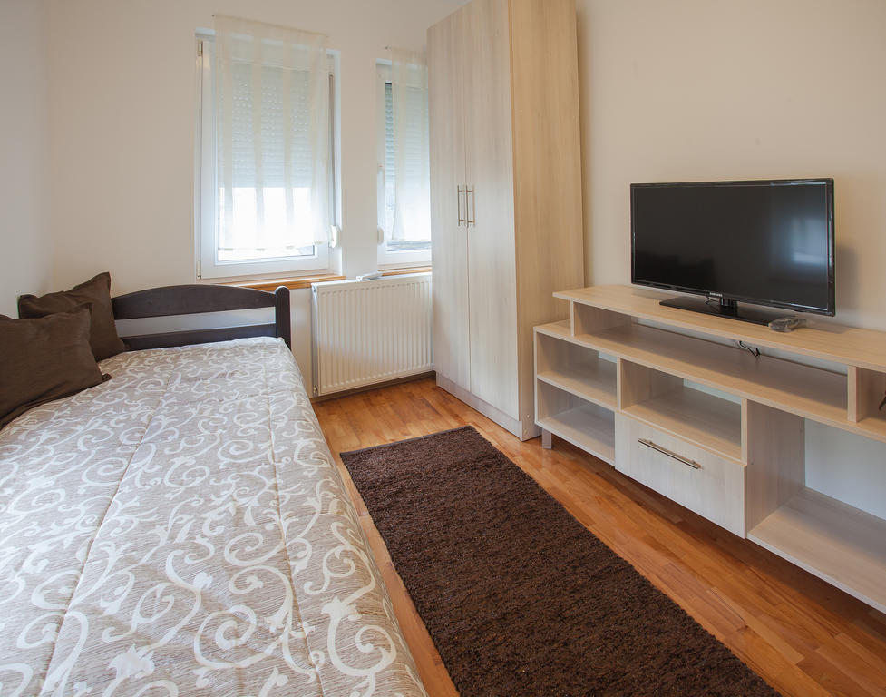 Guesthouse Rota Mostar Værelse billede