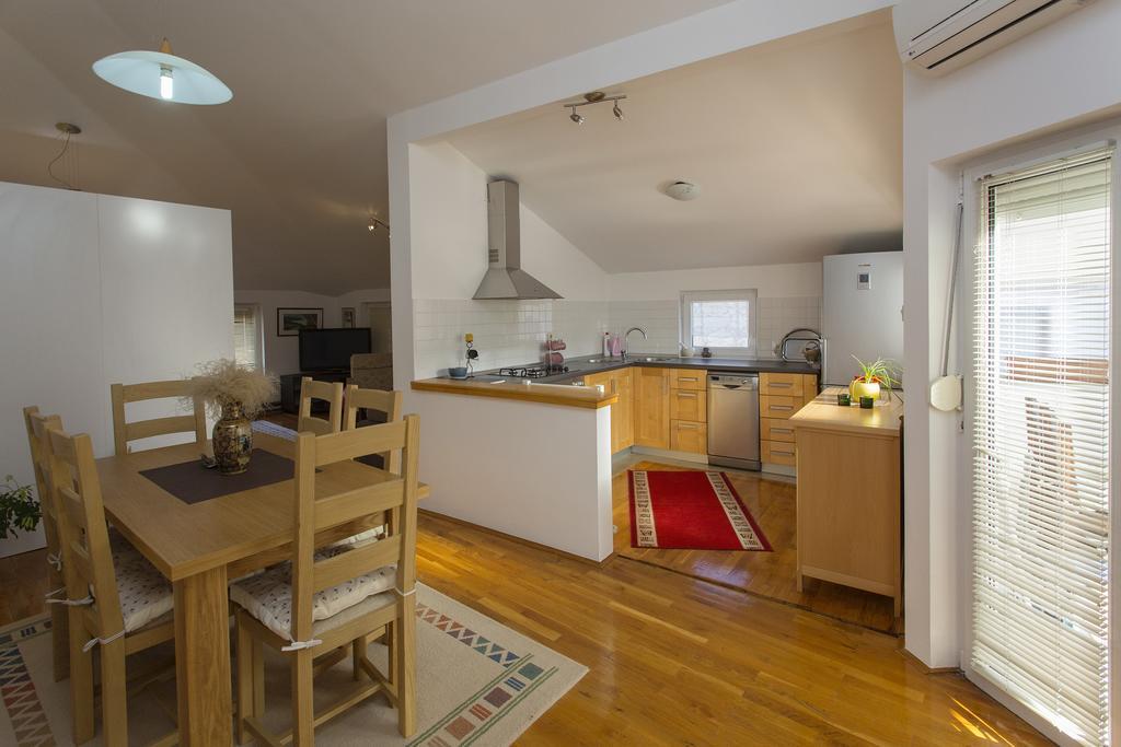 Guesthouse Rota Mostar Eksteriør billede